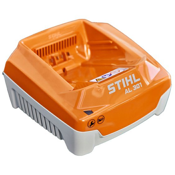 Nabíječka STIHL AL 301.jpg