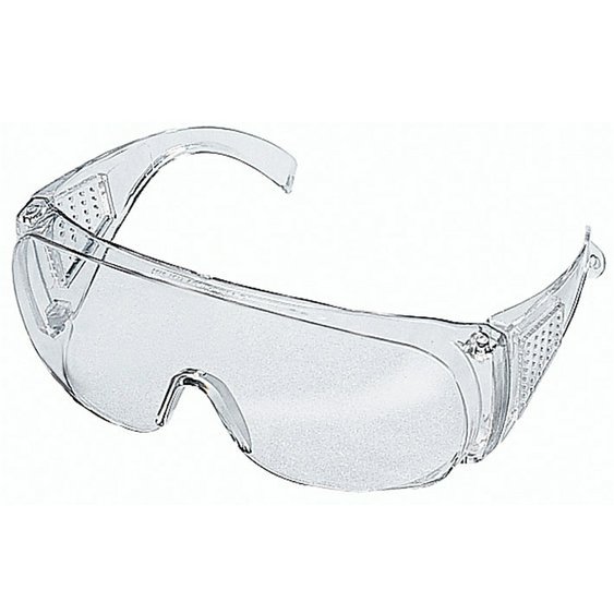 Ochranné brýle STIHL STANDARD (čiré) [00008840307]