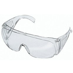 Ochranné brýle STIHL STANDARD (čiré)