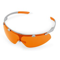 Ochranné brýle STIHL SUPER FIT (oranžové)