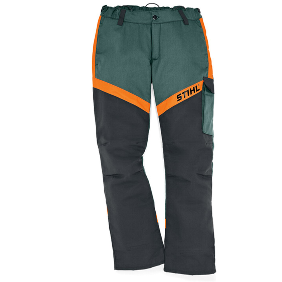 Pracovní kalhoty STIHL FS Protect