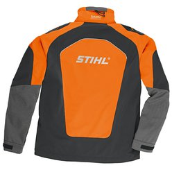 Pracovní blůza STIHL ADVANCE X-SHELL (oranžová/černá)