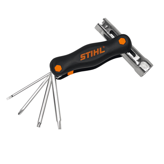 Multifunkční nářadí STIHL