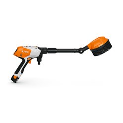 Rotační kartář pro STIHL RCA 20