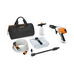 AKU tlaková myčka STIHL RCA 20