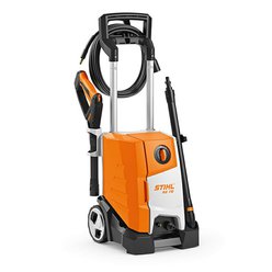 Vysokotlaký čistič STIHL RE 110