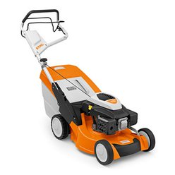 Benzínová sekačka STIHL RM 650 T Benzínová sekačka STIHL RM 650 T