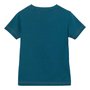 Dětské tričko s bobrem STIHL (modrá)