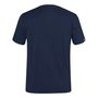 Modré pánské tričko STIHL "heritage"
