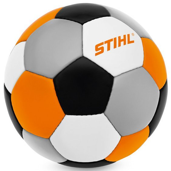 Fotbalový míč STIHL [04649360020]