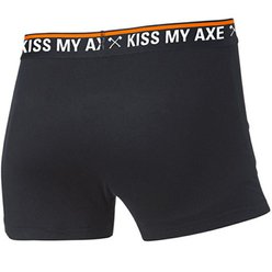 Boxerky STIHL "Kiss My Axe"