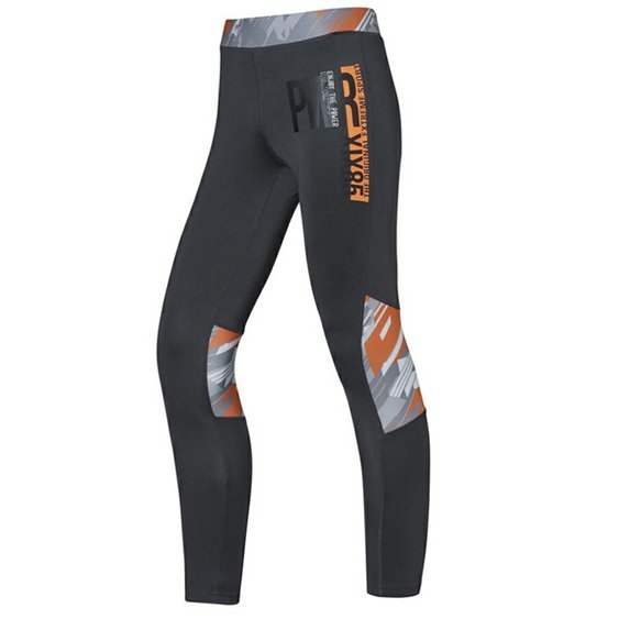 Dámské sportovní legíny STIHL (šedé)