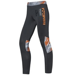 Dámské sportovní legíny STIHL (šedé)