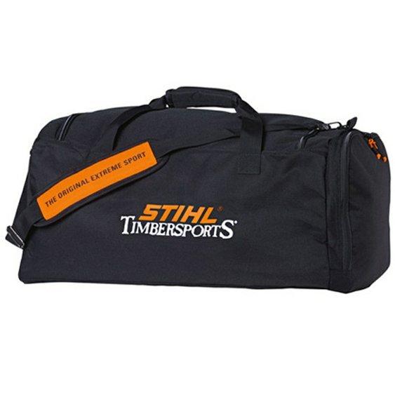 Sportovní taška STIHL STS (černá) [04205600000]
