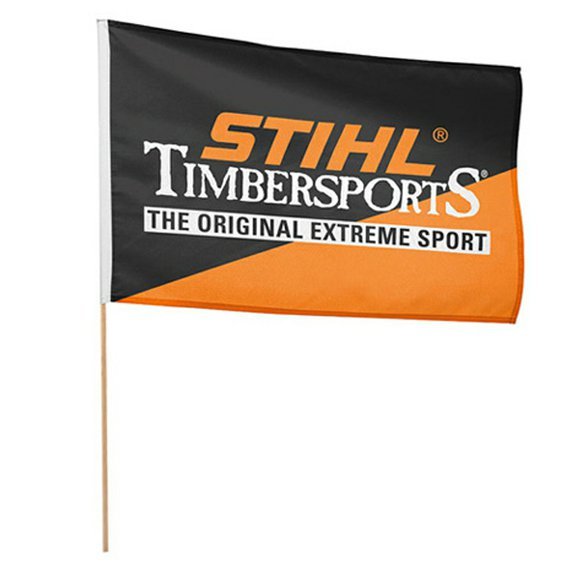 Vlaječka STIHL STS (dřevěná) [04646060010]