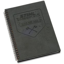 Zápisník STIHL STS (A5) [poslední kus]