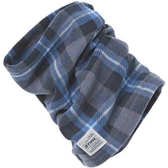 Šátek STIHL (modrý) [04201600105]