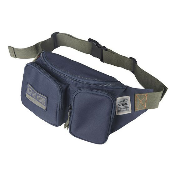 Ledvinka STIHL (modrá) [04201600002]