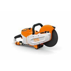 AKU rozbrušovačka STIHL TSA 230