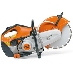 Rozbrušovačka STIHL TS 410