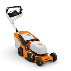 AKU sekačka STIHL RMA 448 PV