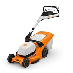 AKU sekačka STIHL RMA 448 PV