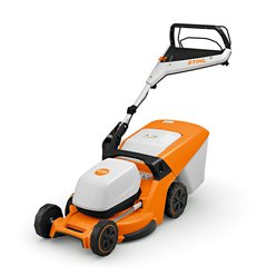 Aku sekačka STIHL RMA 448 V