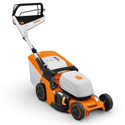 Aku sekačka STIHL RMA 448 V