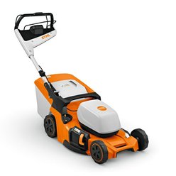 AKU sekačka STIHL RMA 453 PV