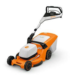 AKU sekačka STIHL RMA 453 PV