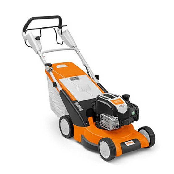 Benzínová sekačka STIHL RM 545 VM [63400113432]