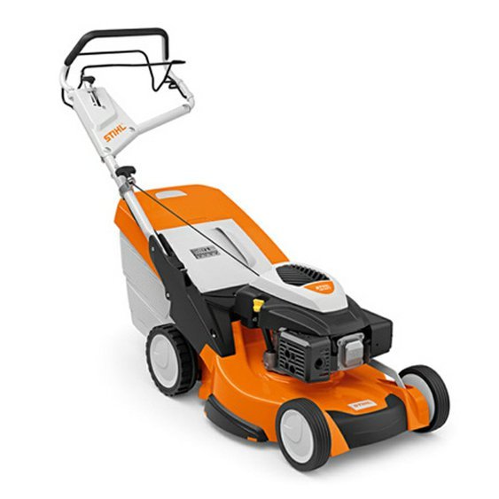 Benzínová sekačka STIHL RM 655 V [63740113401]