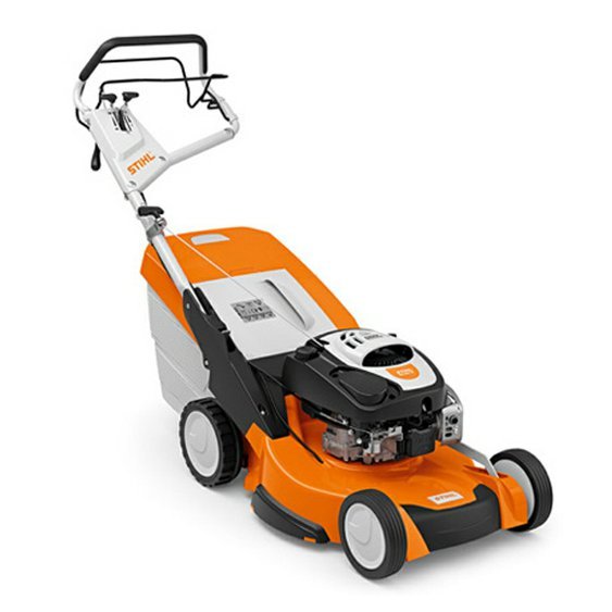 Benzínová sekačka STIHL RM 655 VS [63740113411]