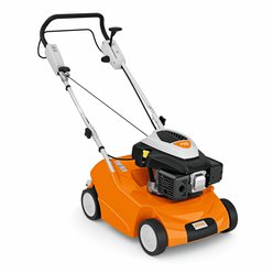 Benzínový provzdušňovač STIHL RL 540