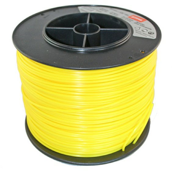 Žací struna STIHL 3,0 mm x 280 m (kulatá, žlutá) [00009302543]