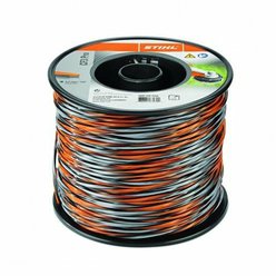 Žací struna STIHL CF3 Pro 2,4 mm x 212 m (třísložková)