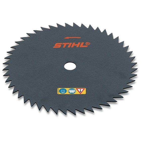 Pilový kotouč STIHL 200 x 25,4 mm (špičaté zuby) [41127134201]