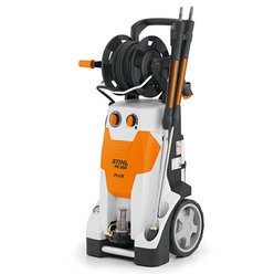 Vysokotlaký čistič STIHL RE 282 PLUS