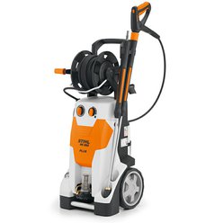 Vysokotlaký čistič STIHL RE 282 PLUS