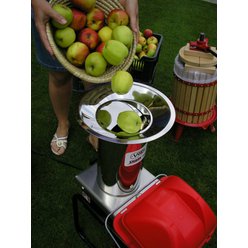 VARES drtič ovoce Fruit SHARK 1,1 kW (MODEL 2021)