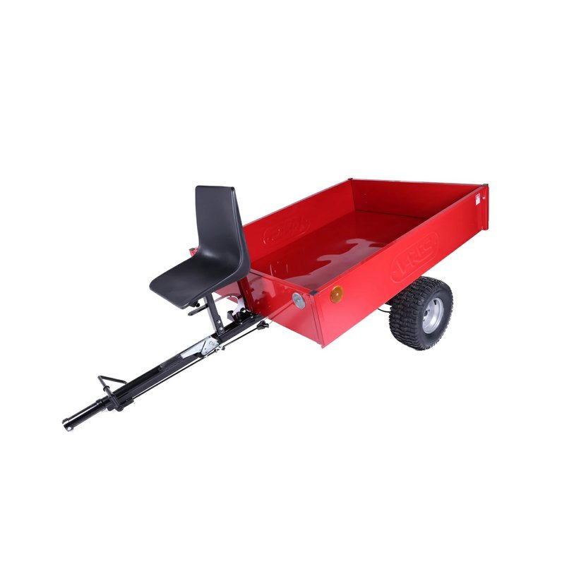 Vozik Za Malotraktor () Vozik Za Malotraktor