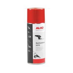 Multifunkční olejový sprej AL-KO (300 ml) / poslední kus /