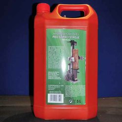 Olej hydraulický pro štípače 5 litrů [16020281]