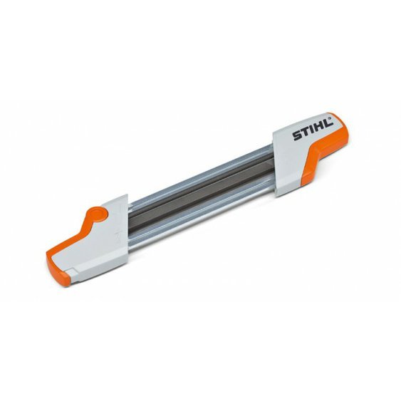 Držák pilníku v provedení 2v1 STIHL 3/8" P, 4,0 mm [56057504303]