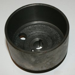 Kotouč spojky VARI DSK 317/AKY/TORNADO Kotouč spojky VARI DSK 317/AKY/TORNADO