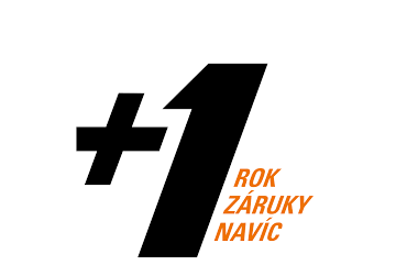 STIHL - rok záruky navíc zdarma