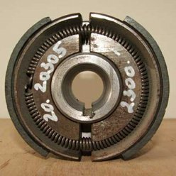 Spojka odstředivá 80 mm SO-02 / kužel HONDA Spojka odstředivá 80 mm SO-02 / kužel HONDA