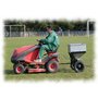 Rozmetadlo pro zahradní traktory VARES RV 200