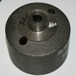 Kotouč spojky VARI DSK 316 Kotouč spojky VARI DSK 316