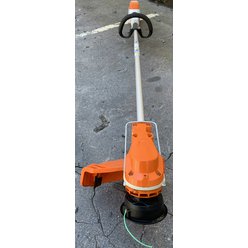 AKU vyžínač STIHL FSA 86 R - BAZAR FA050115704